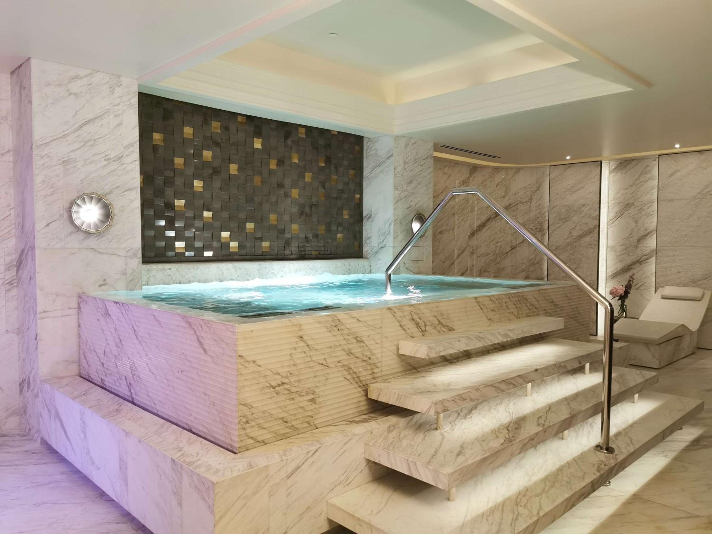 Park Hyatt Doha — снимок 21
