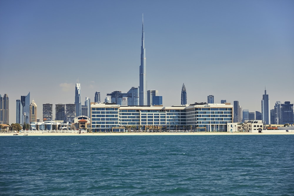 Mandarin Oriental Jumeira, Dubai — снимок 26