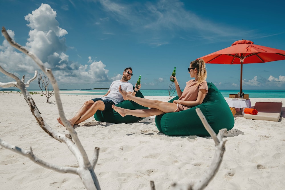 Siyam World Maldives — снимок 10