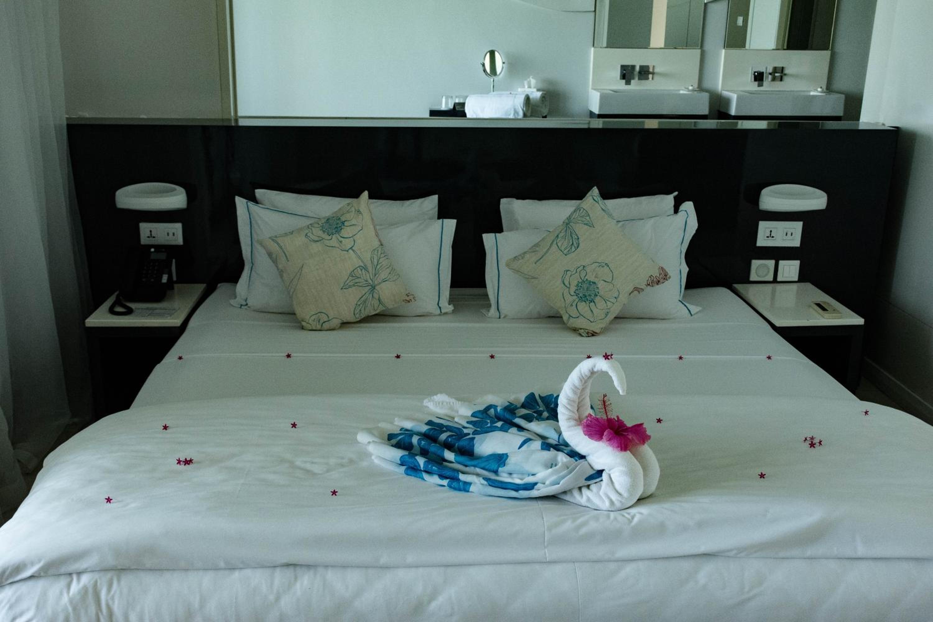 Baystone Boutique Hotel & Spa — снимок 8