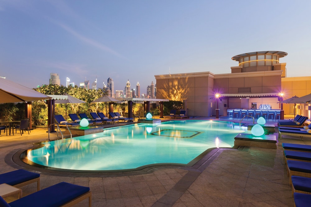 Ramada by Wyndham Jumeirah — снимок 19