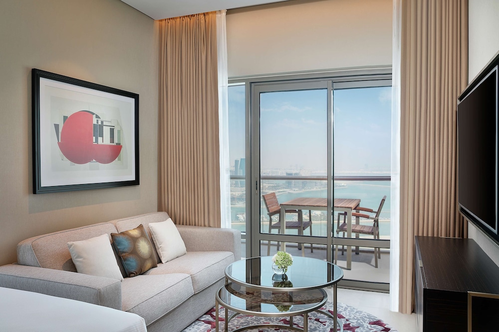 Hilton Doha The Pearl — снимок 7