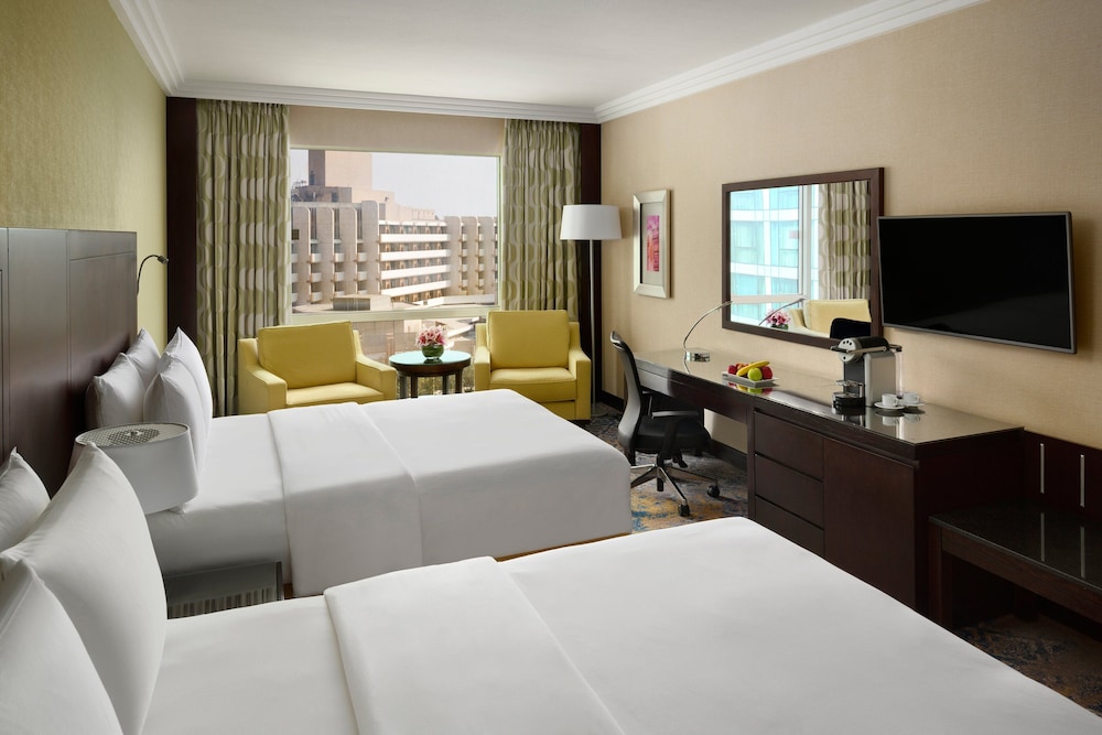 Crowne Plaza Jeddah, an IHG Hotel — снимок 5
