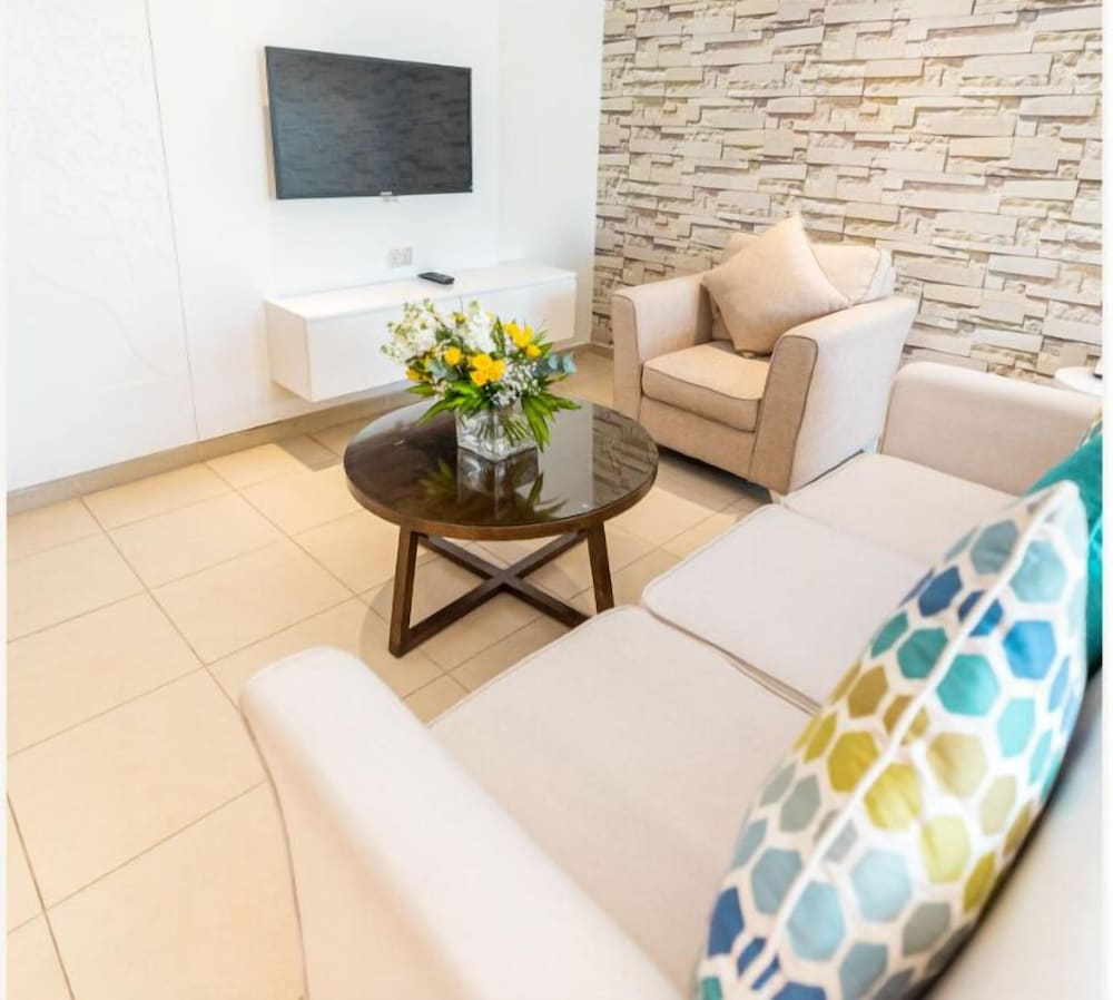 Andalus Al Seef Resort — снимок 11