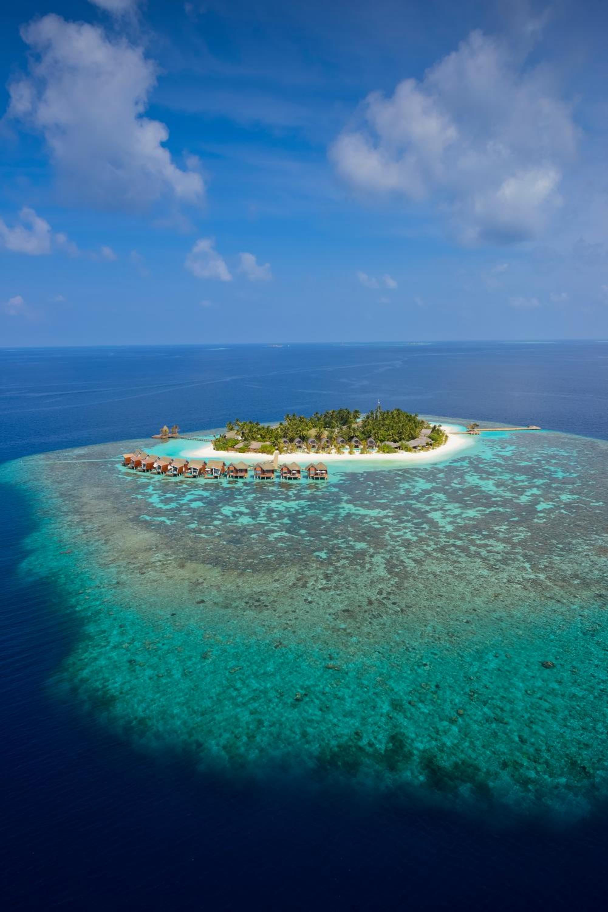 Kandolhu Maldives — снимок 27