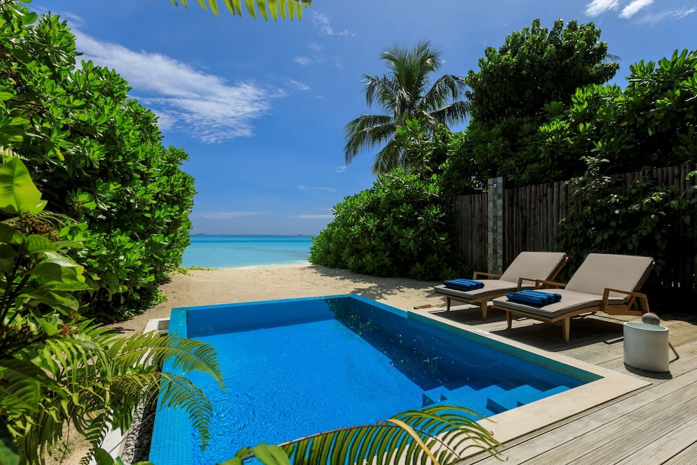Niva Velassaru Maldives — снимок 7