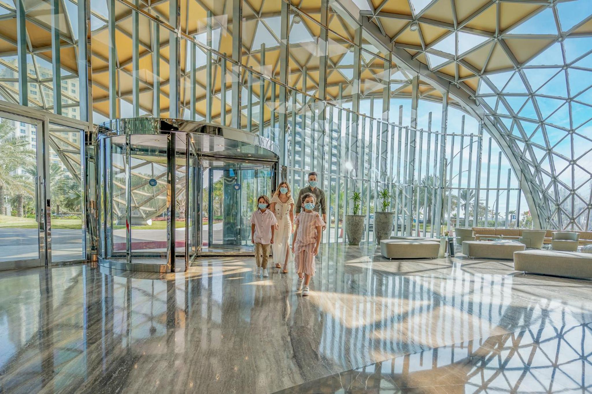 The Art Hotel & Resort — снимок 19