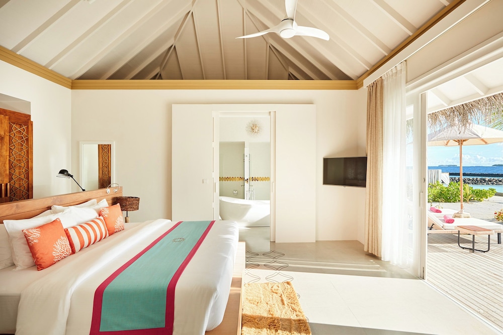Sun Siyam Iru Veli Maldives — снимок 20
