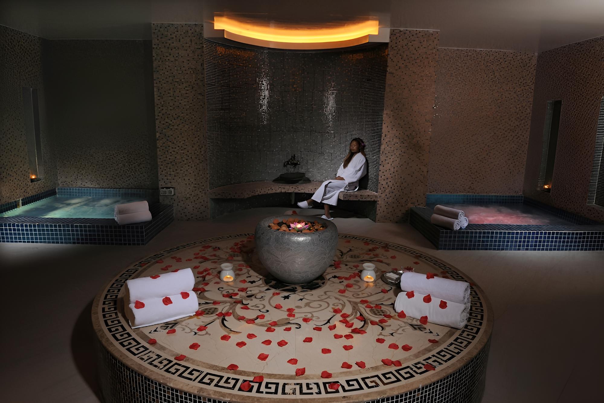 Hani Royal Hotel — снимок 22