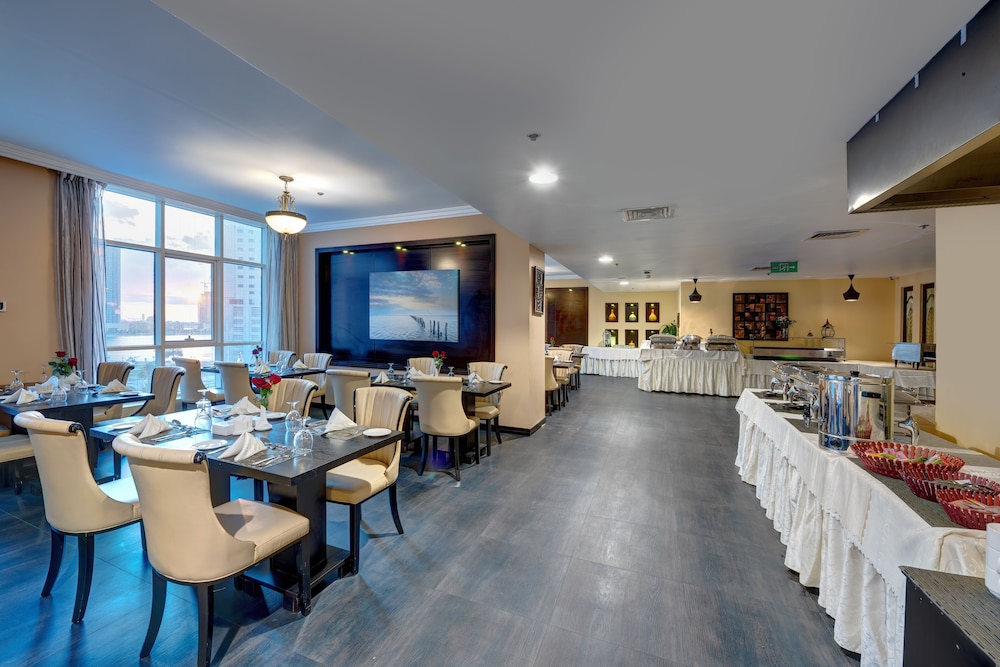 Aryana Hotel — снимок 25