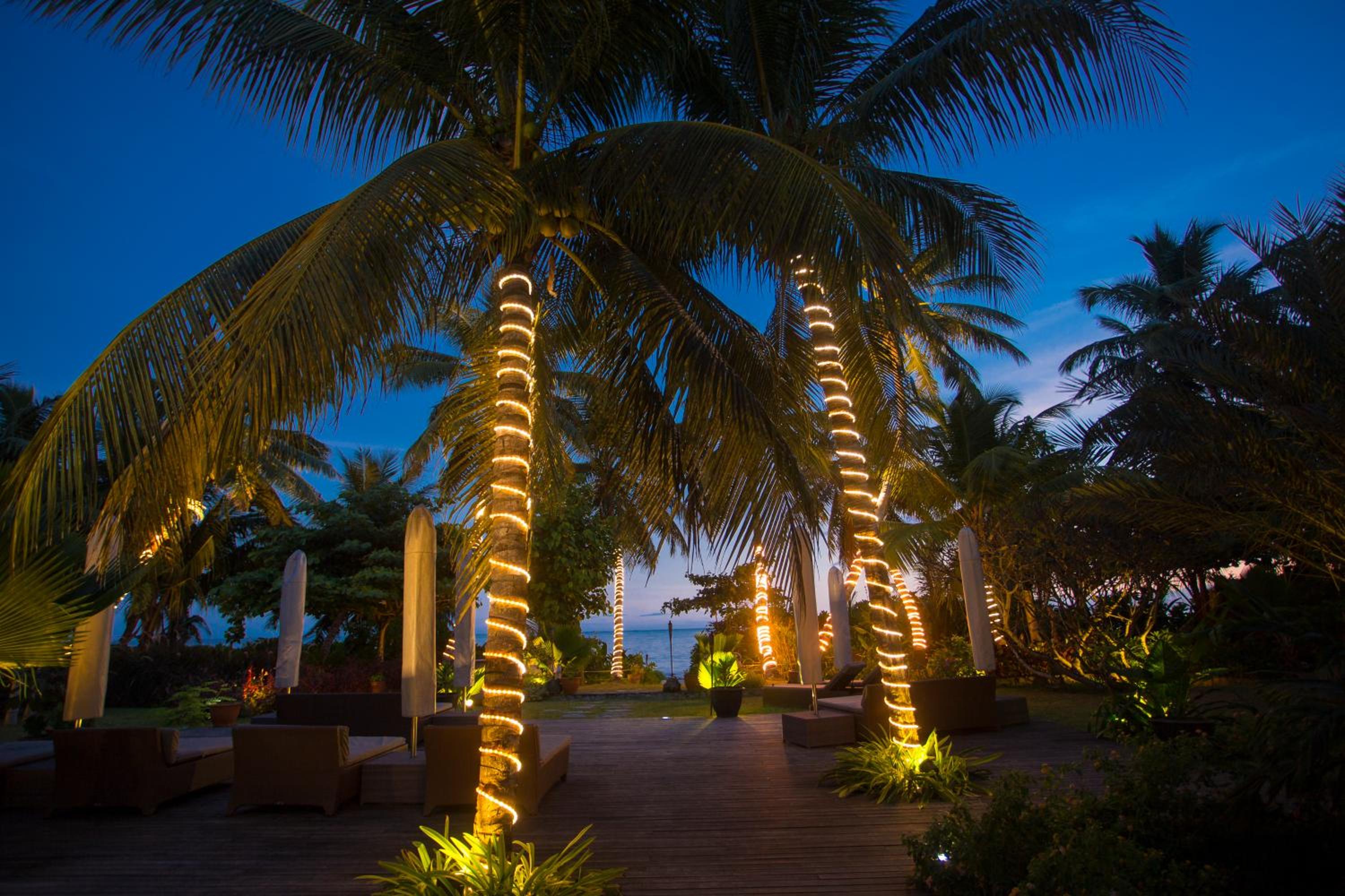 Dhevatara Beach Hotel — снимок 16