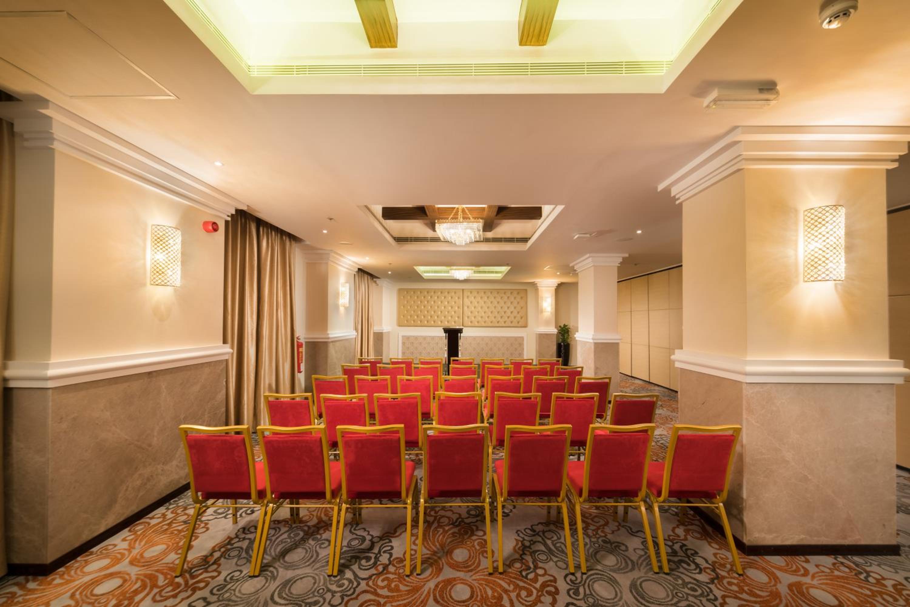 Centara Muscat Hotel Oman — снимок 5