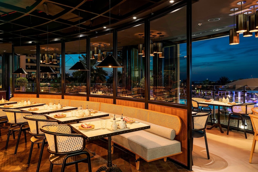 Le Royal Meridien Beach Resort And Spa — снимок 20