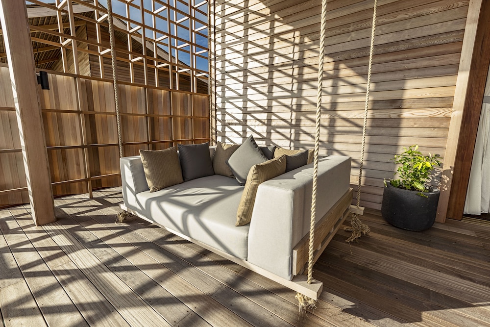 Kudadoo Maldives Private island — снимок 10