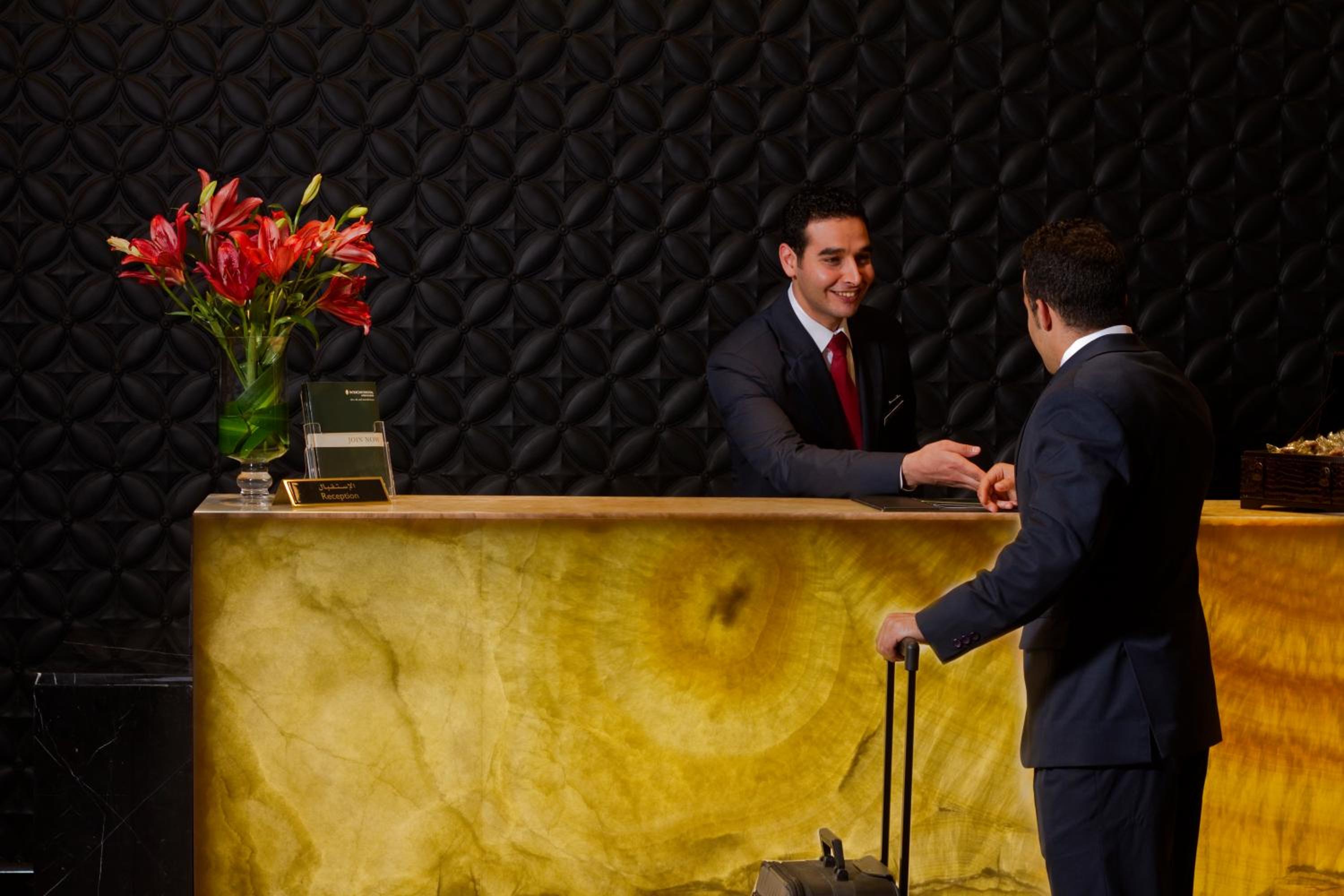 InterContinental Bahrain, an IHG Hotel — снимок 8