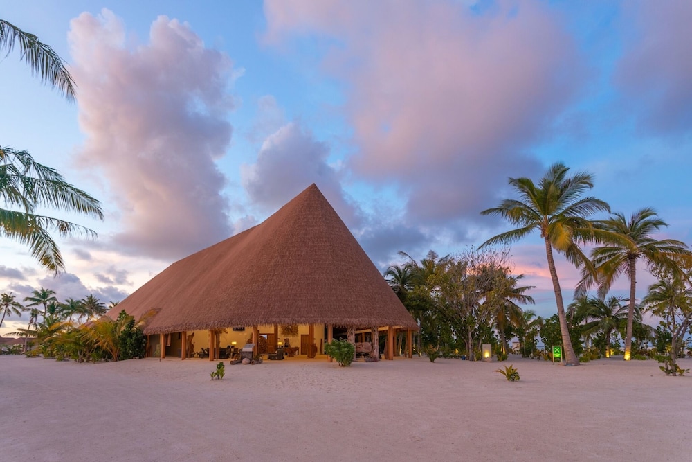 Cinnamon Velifushi Maldives — снимок 2