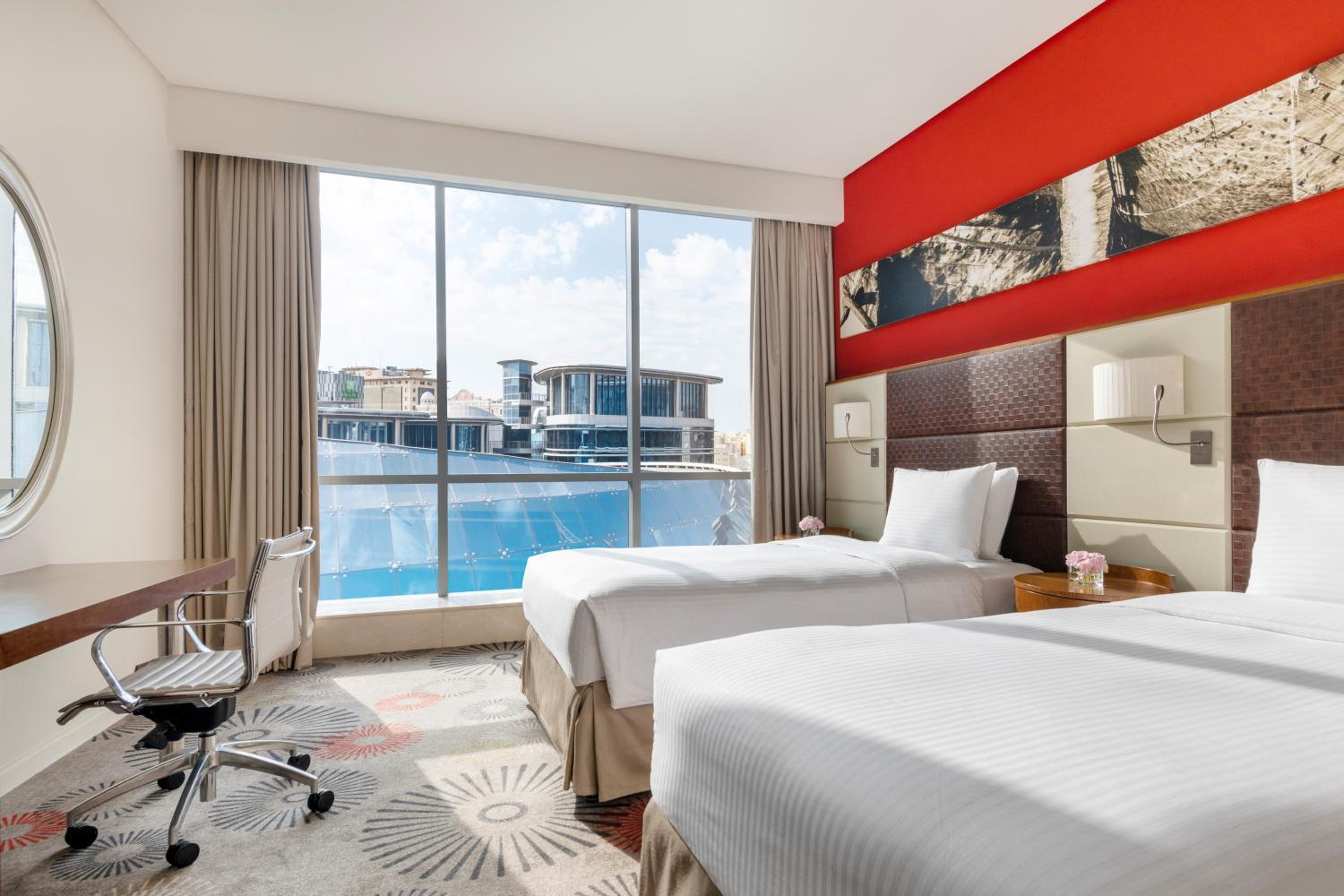 Crowne Plaza Doha - The Business Park, an IHG Hotel — снимок 17