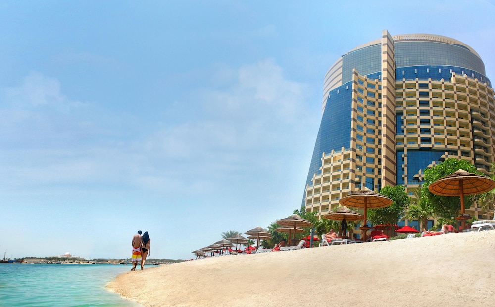 Khalidiya Palace Rayhaan by Rotana — снимок 14