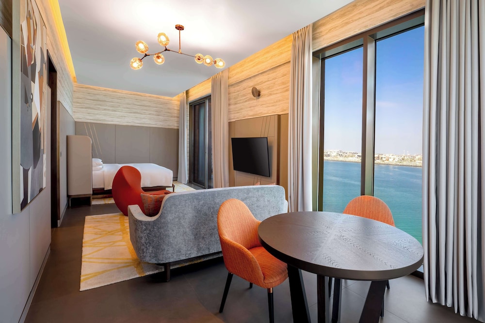 Hyatt Centric Jumeirah Dubai — снимок 8