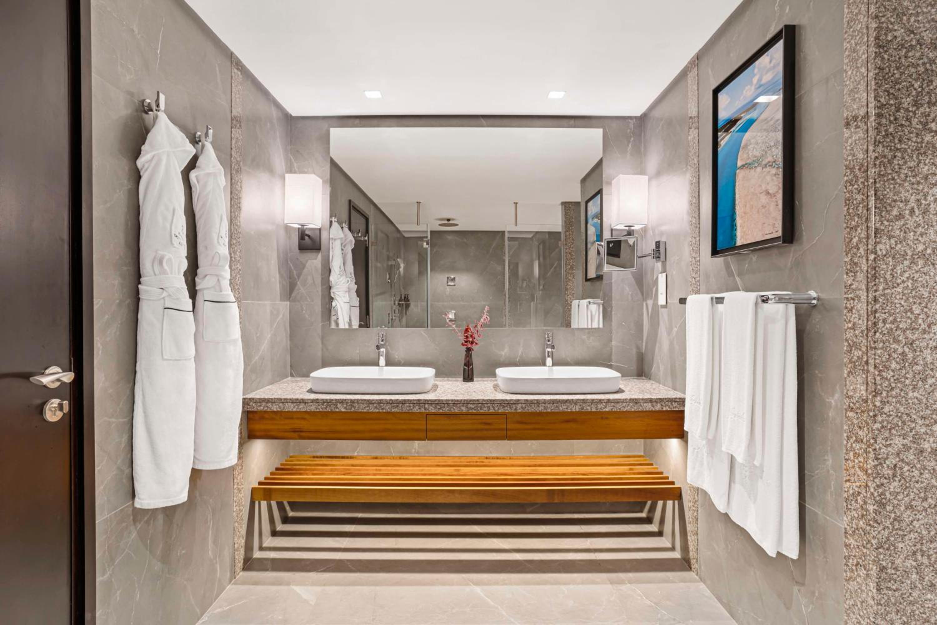 Kempinski Seychelles Resort — снимок 9