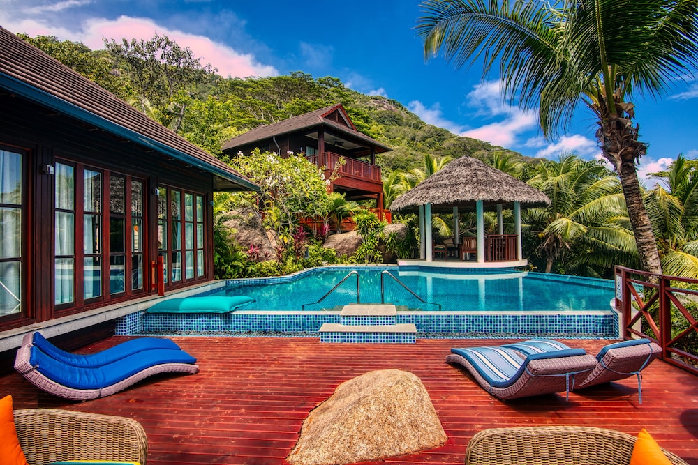 Hilton Seychelles Labriz Resort & Spa — снимок 3