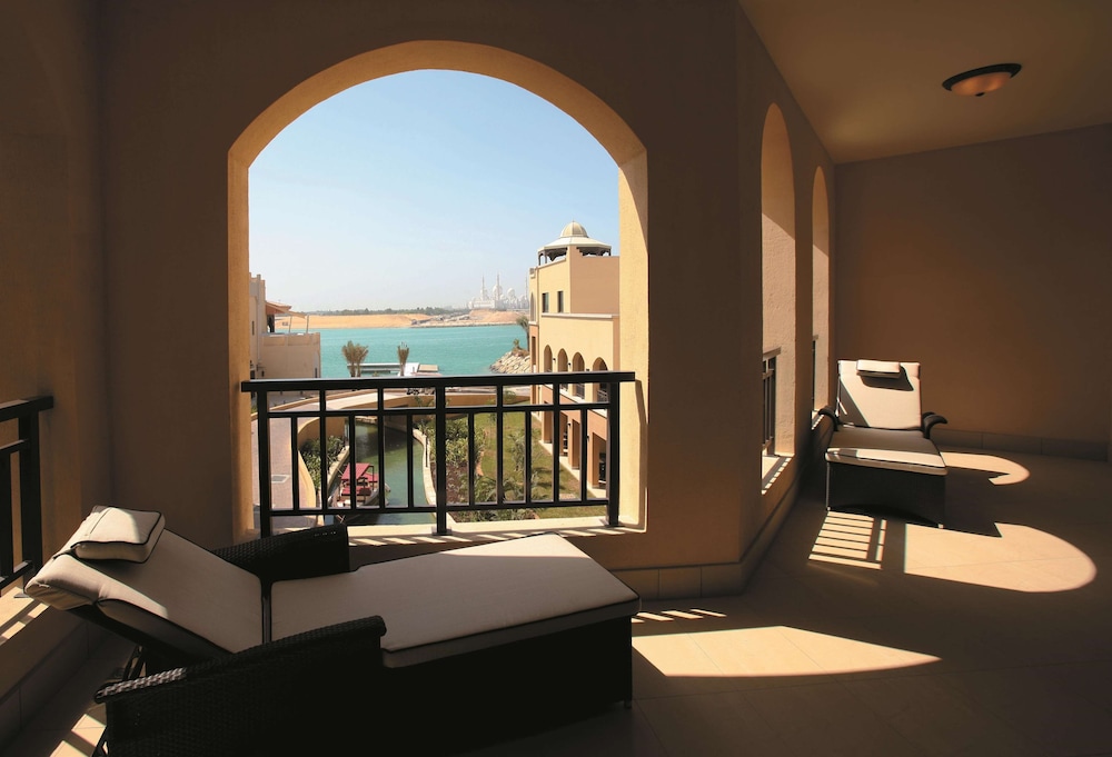 Shangri-La, Qaryat Al Beri, Abu Dhabi — снимок 7