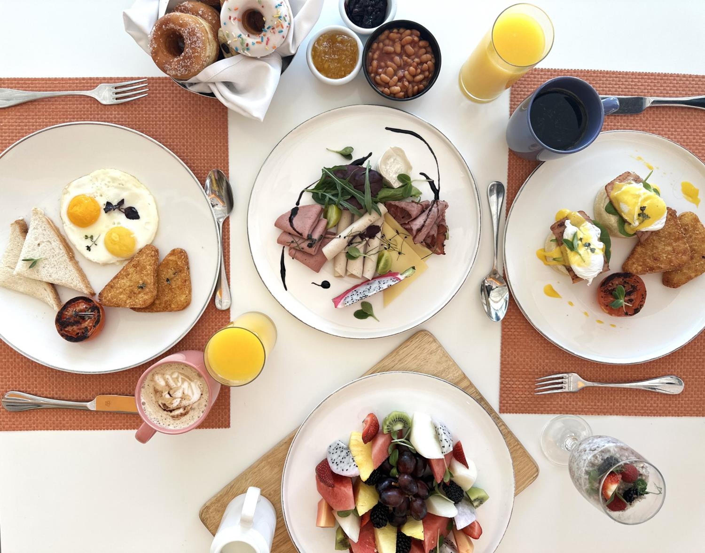 Aloft Abu Dhabi, a Marriott Hotel — снимок 16