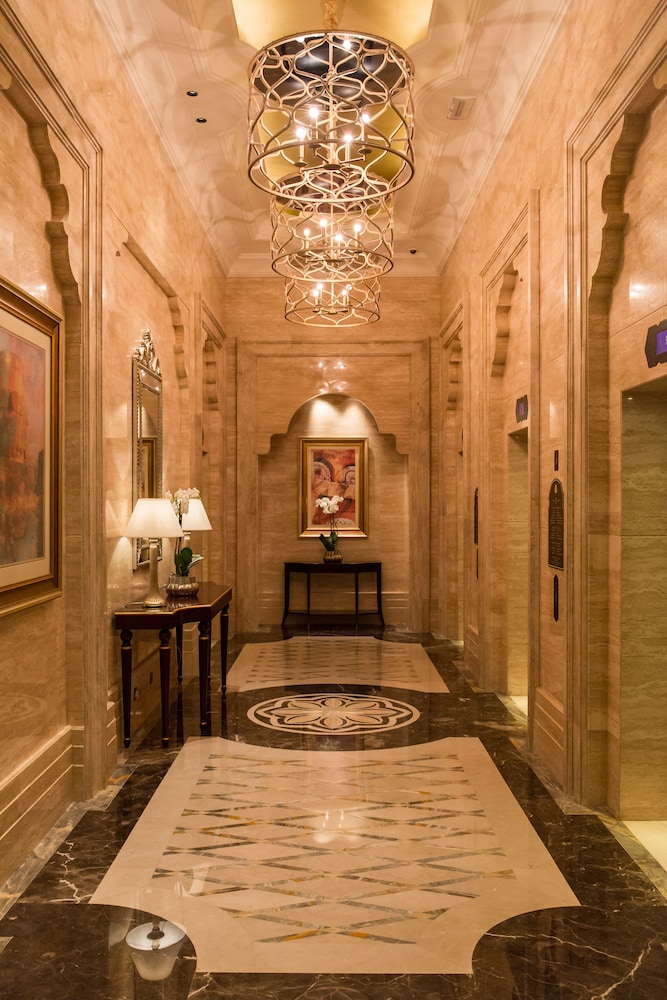 The St. Regis Abu Dhabi — снимок 10