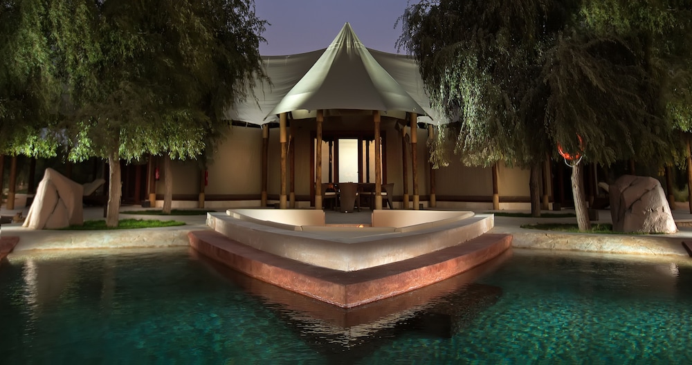 Telal Resort, Al Ain — снимок 9