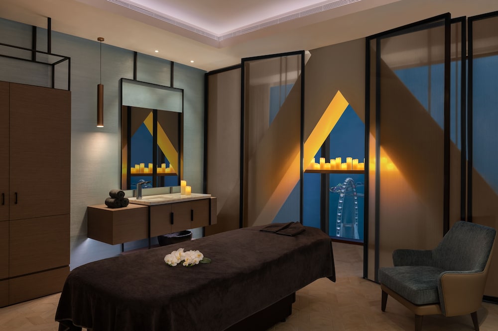 Address Beach Resort — снимок 29