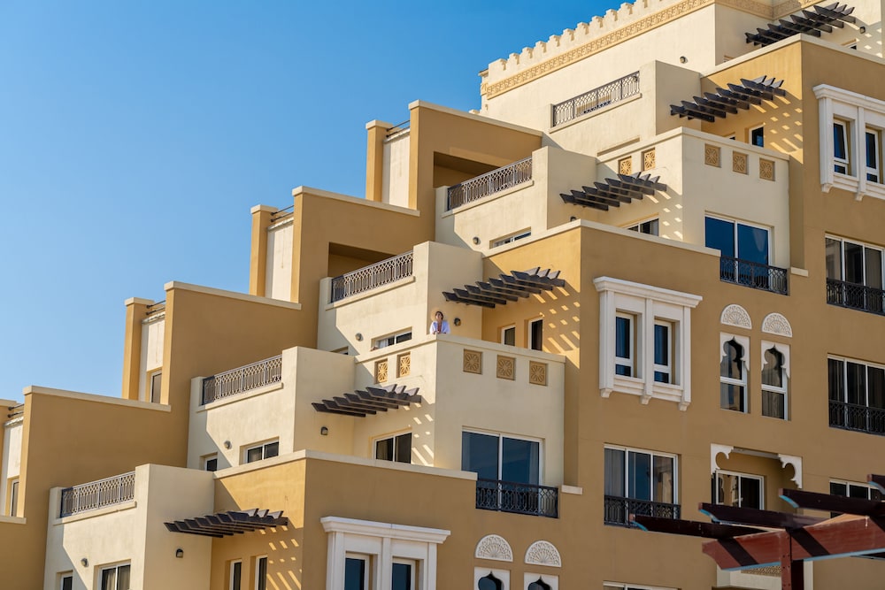 Rixos Bab Al Bahr - All Inclusive — снимок 23