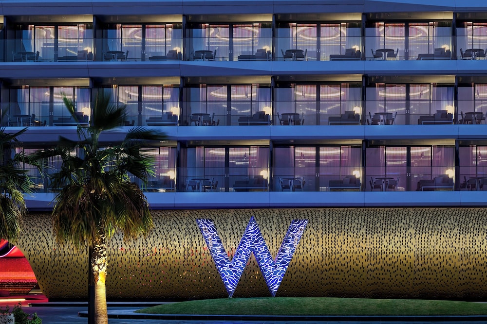 W Dubai - The Palm — снимок 16
