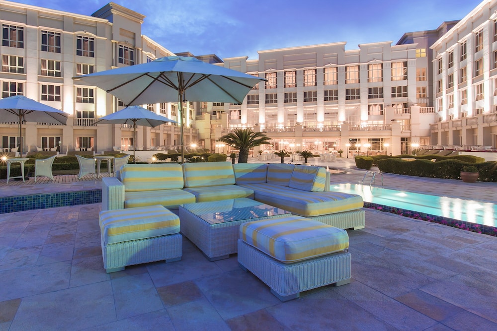 The Regency Hotel, Kuwait — снимок 21