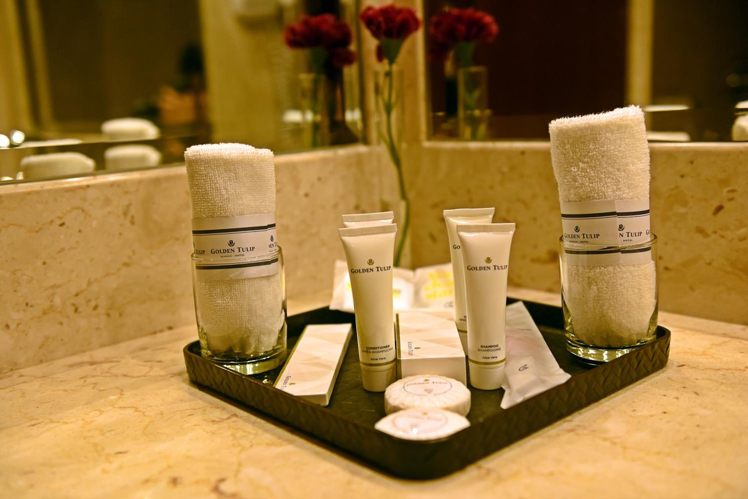 Golden Tulip Bahrain — снимок 26