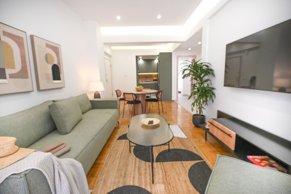 Avani Palm View Dubai Hotel & Suites — снимок 2