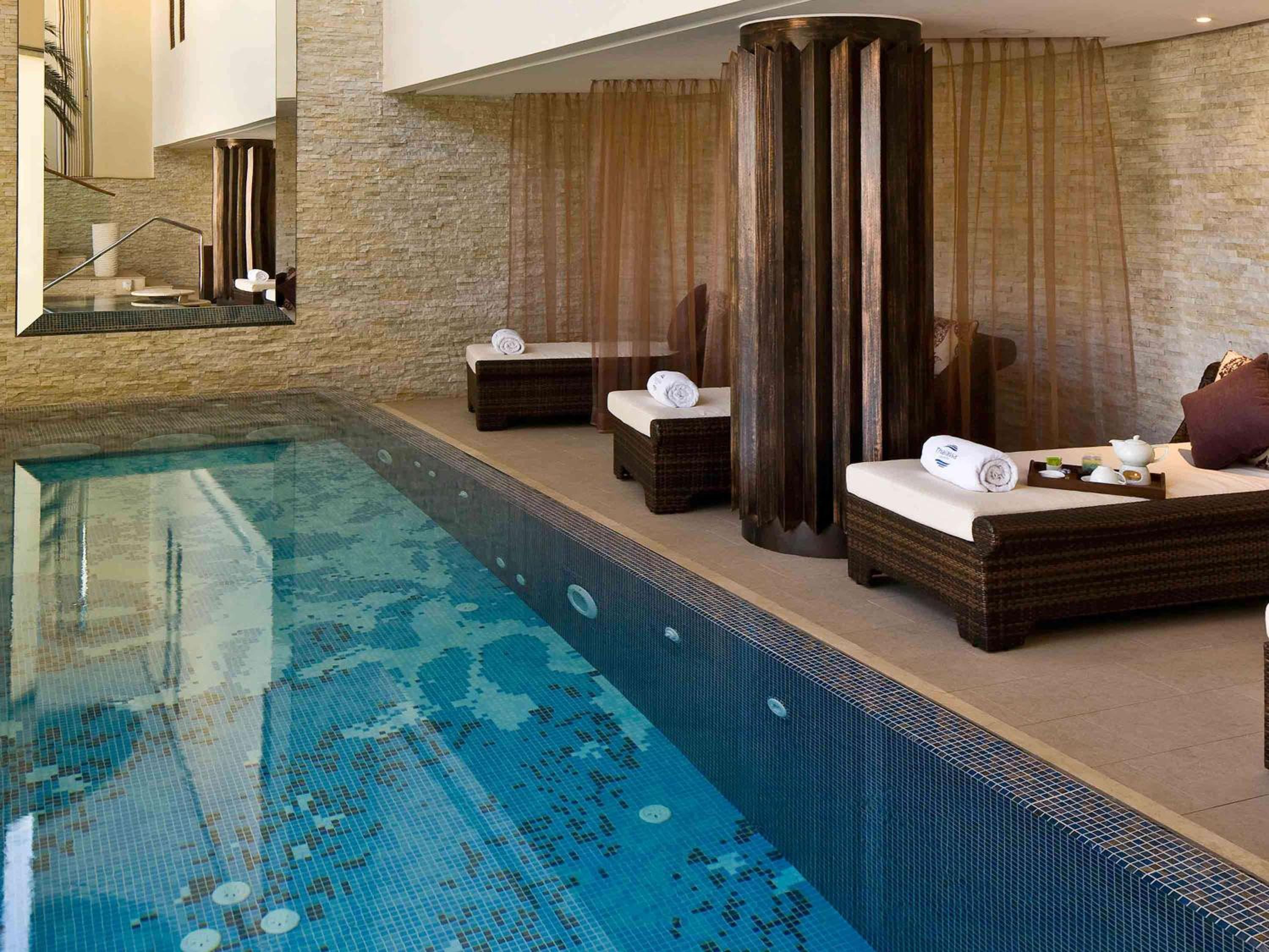 Sofitel Bahrain Zallaq Thalassa Sea & Spa — снимок 10