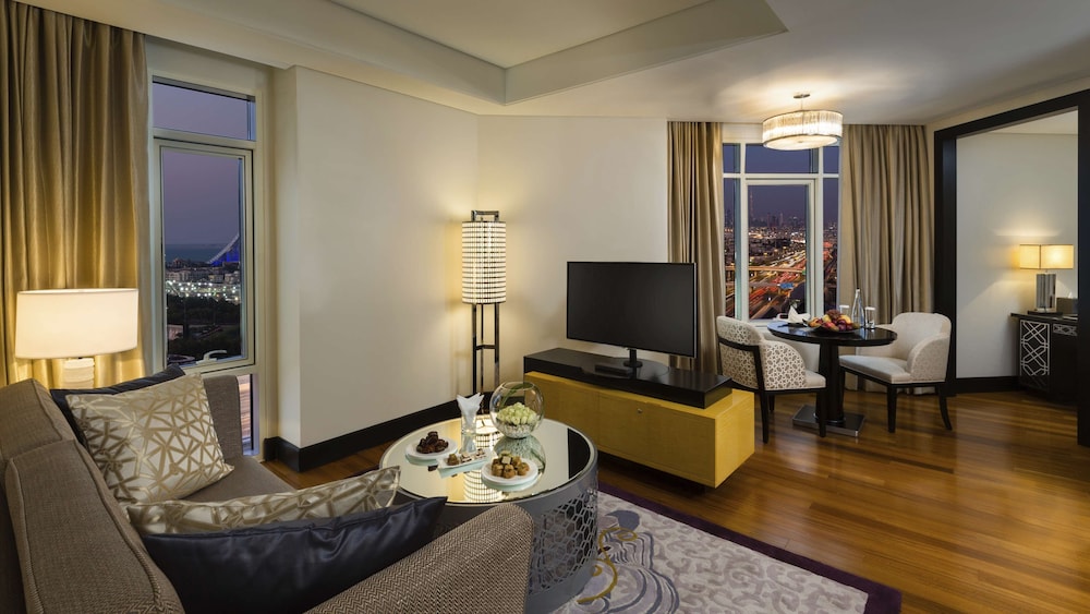 Kempinski Mall Of The Emirates — снимок 8