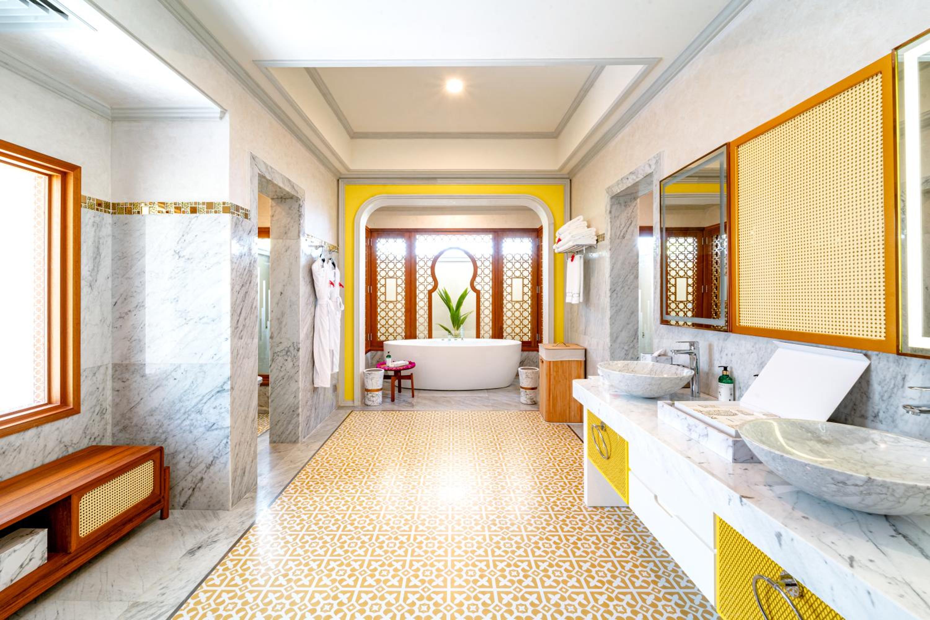Hideaway Beach Resort & Spa — снимок 5