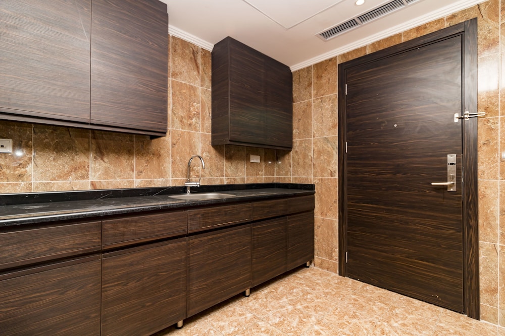 M Hotel Makkah by Millennium — снимок 27