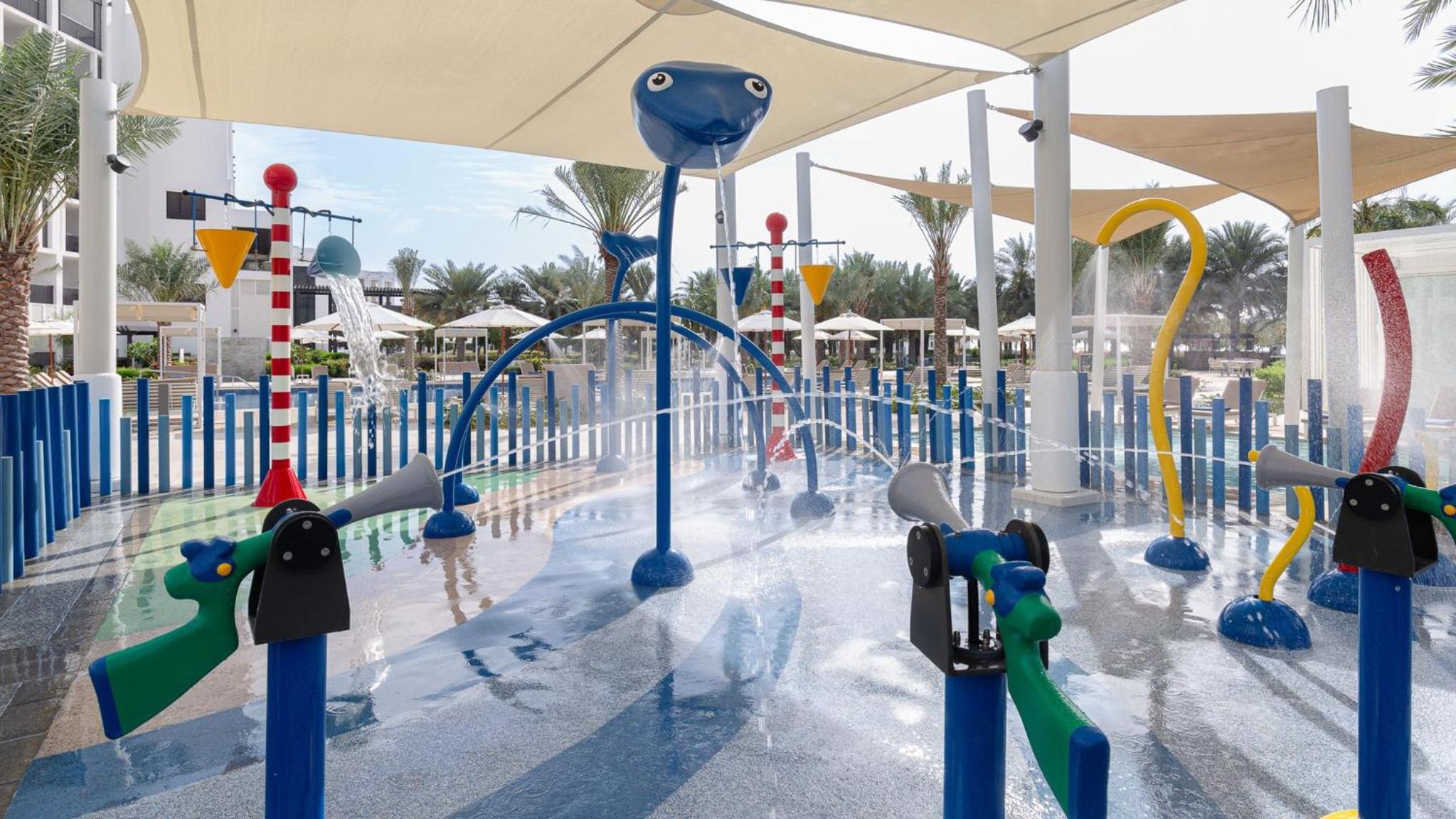 InterContinental Fujairah Resort, an IHG Hotel — снимок 19