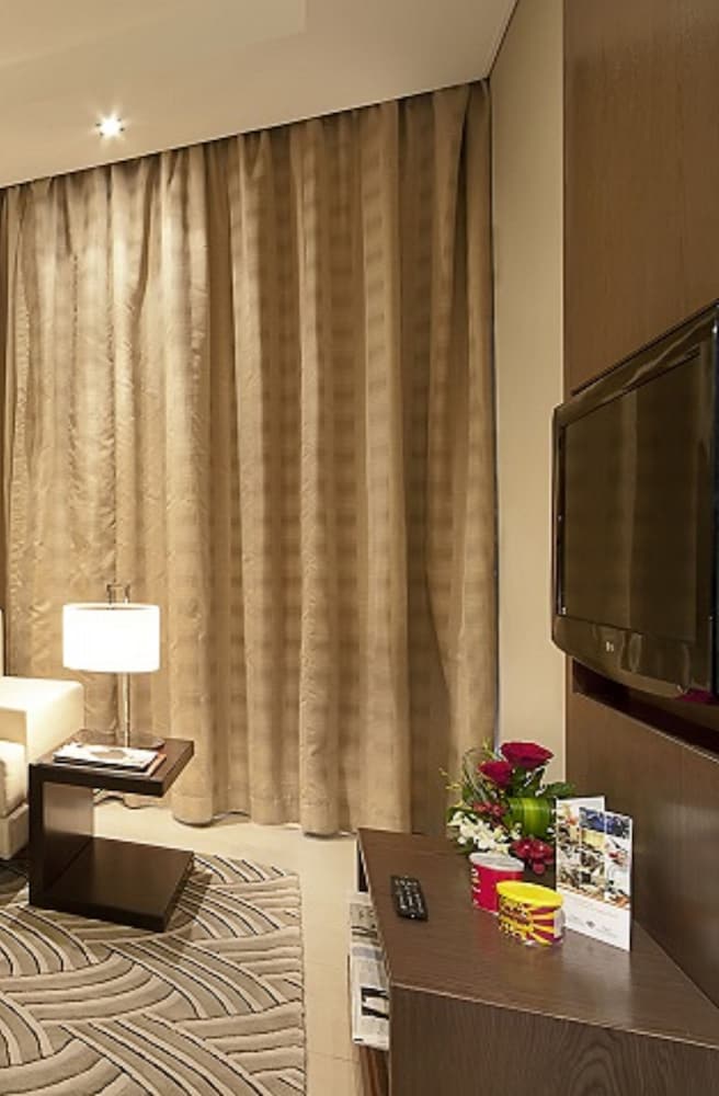 Oaks Liwa Executive Suites — снимок 5