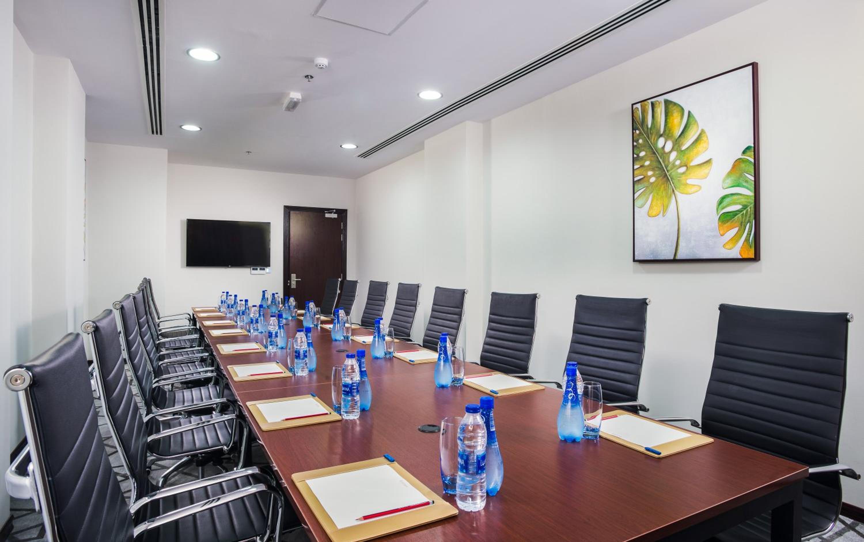 Centara Muscat Hotel Oman — снимок 15