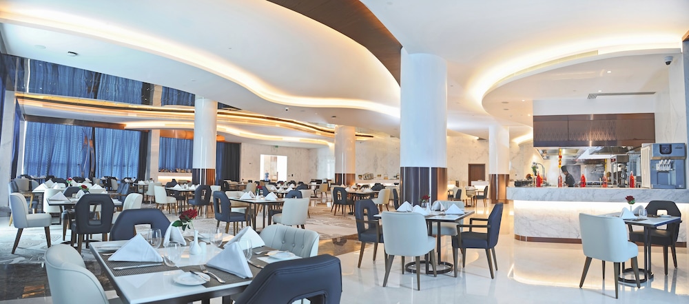 Royal M Al Aqah Beach Resort — снимок 17
