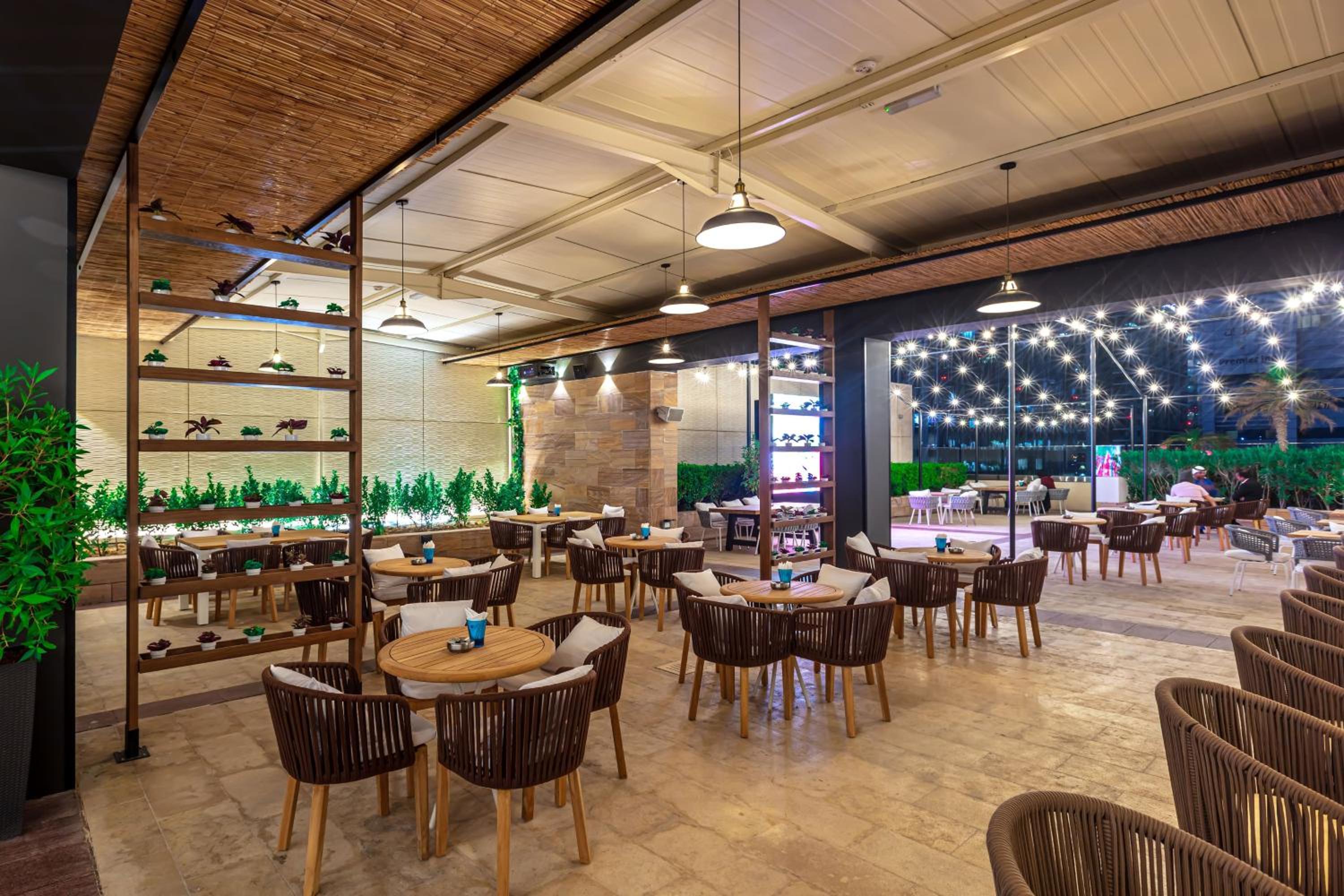 Aloft Abu Dhabi, a Marriott Hotel — снимок 17