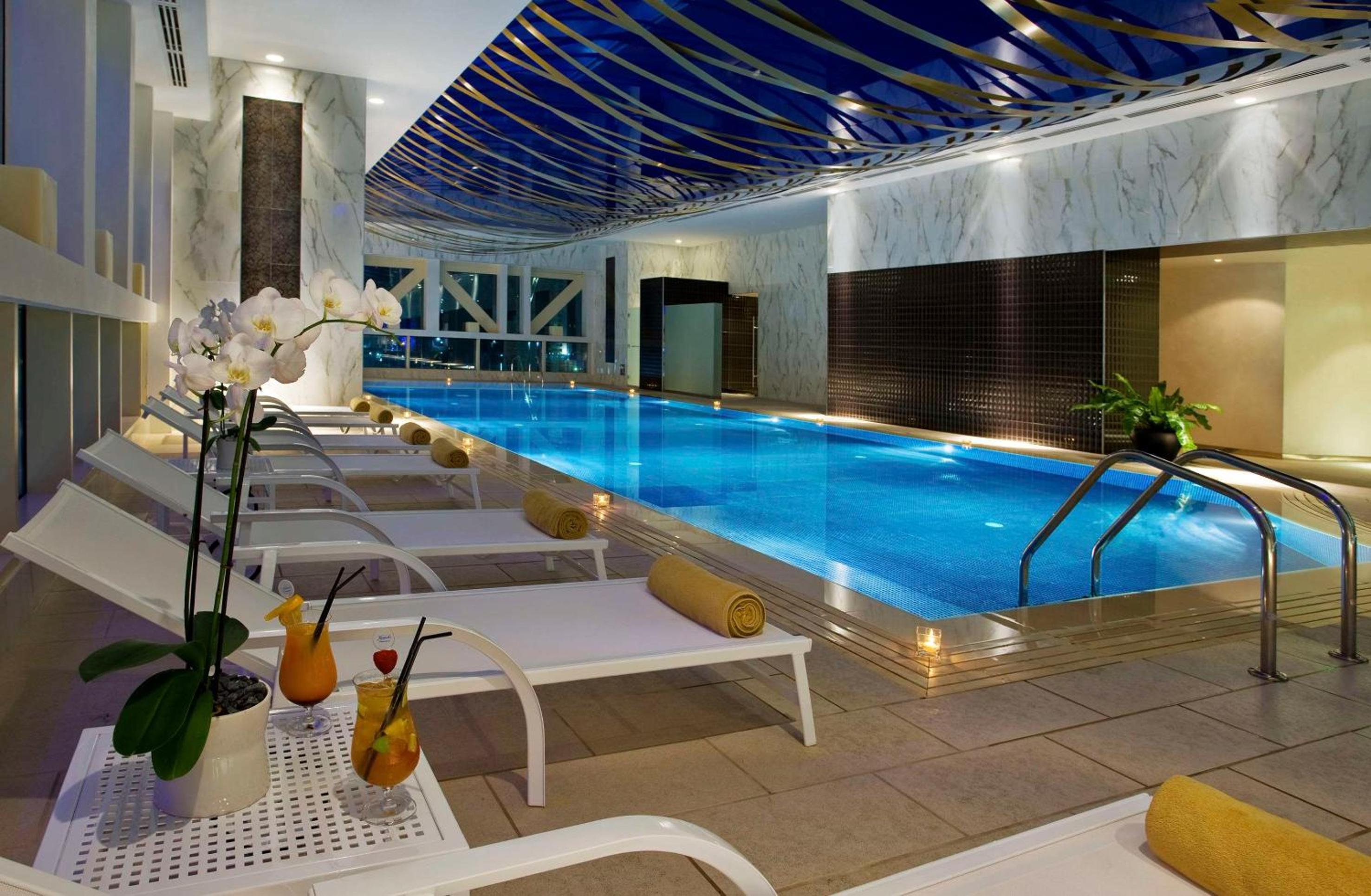 Kempinski Residences & Suites, Doha — снимок 29