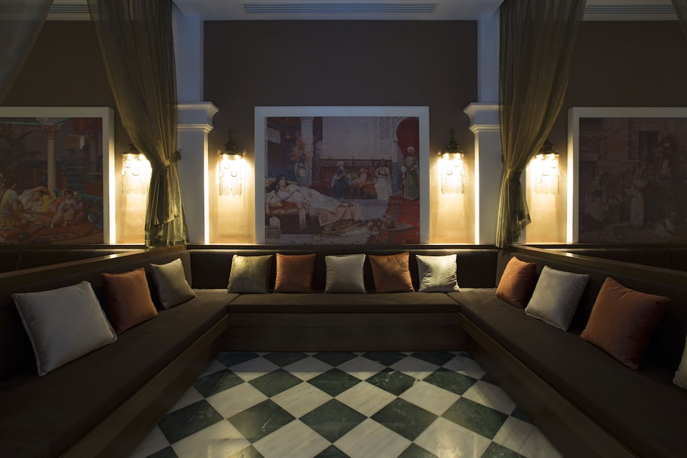 Rixos Bab Al Bahr - All Inclusive — снимок 17