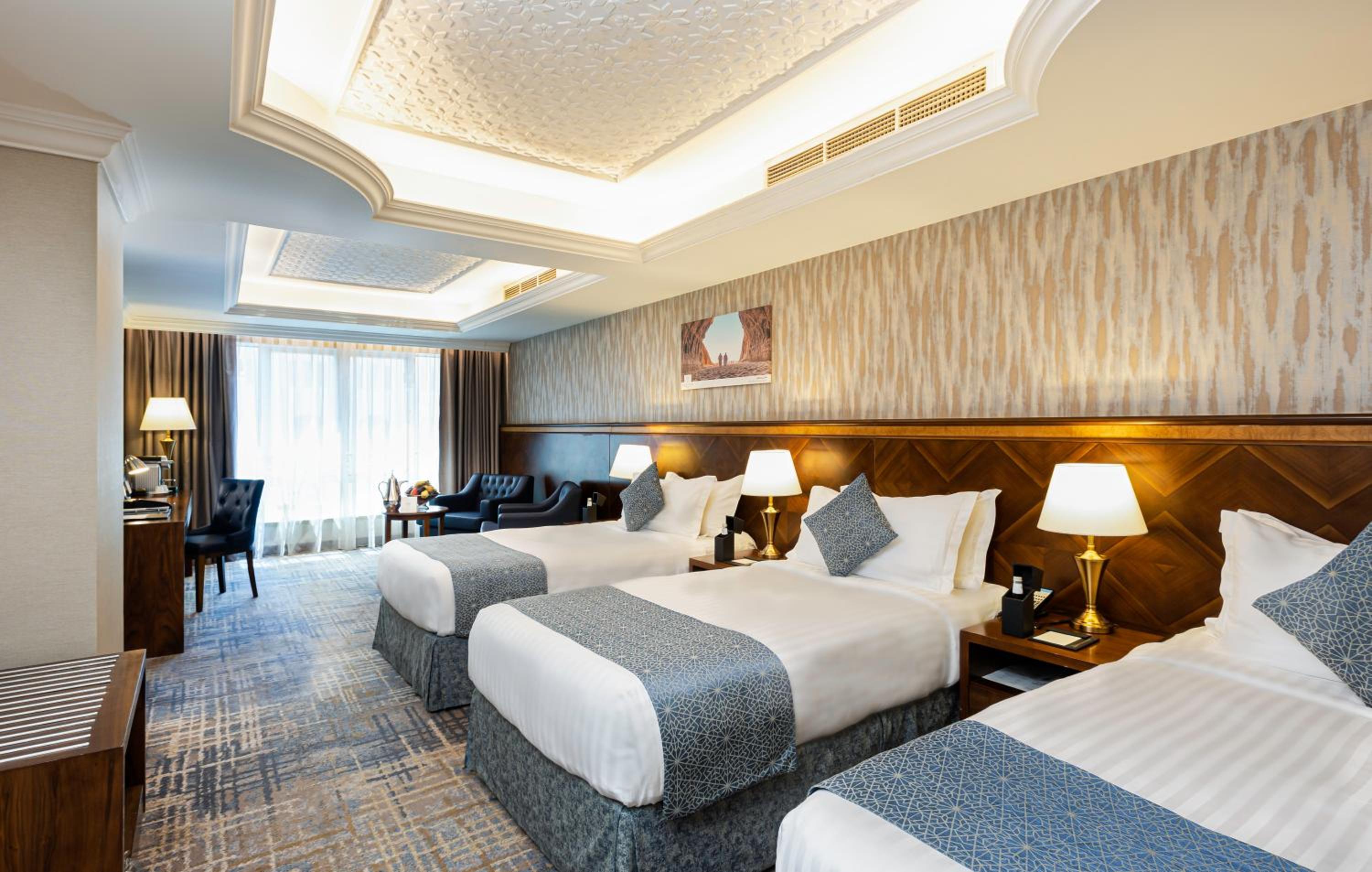 MADEN Hotel-مادن — снимок 20