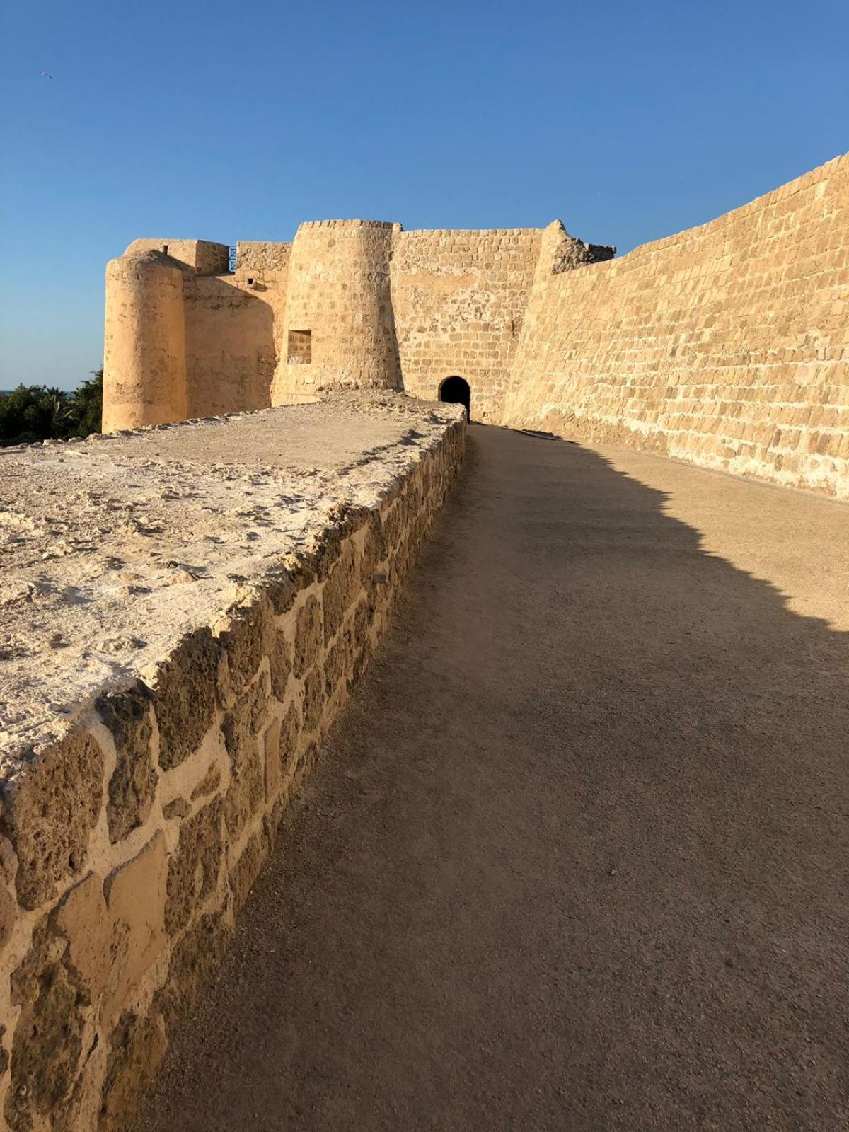 Fraser Suites Seef Bahrain — снимок 30