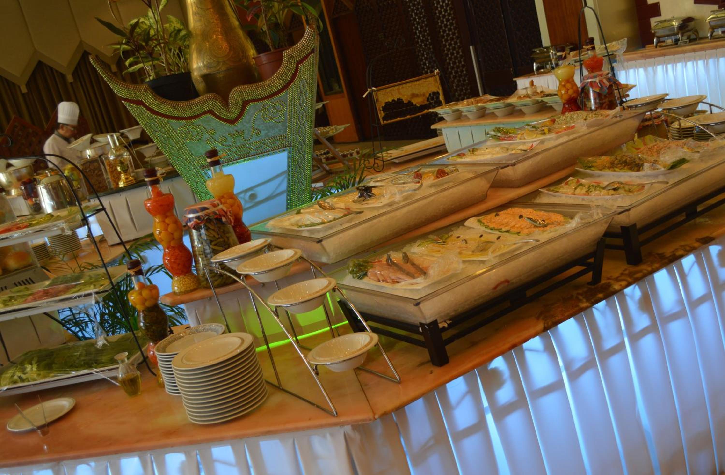 InterContinental TAIF, an IHG Hotel — снимок 12