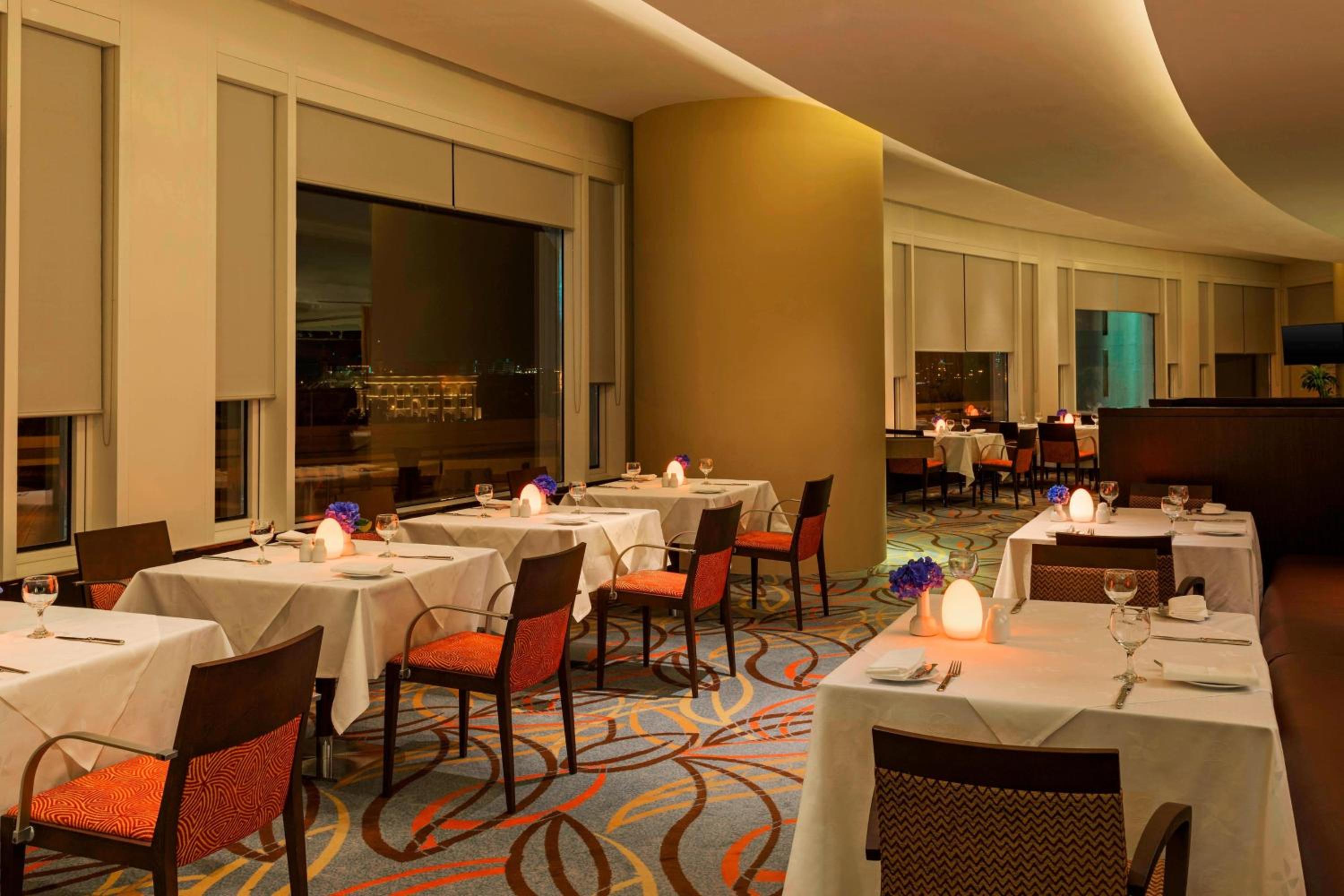 Four Points by Sheraton Kuwait — снимок 7